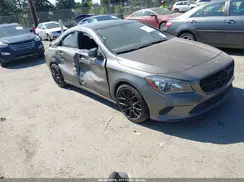 WDDSJ4GB8JN543045 2018 MERCEDES-BENZ CLA-KLASSE