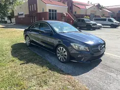 WDDSJ4GB8JN552327 2018 MERCEDES-BENZ CLA-KLASSE