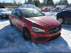WDDSJ4GB8JN554630 2018 MERCEDES-BENZ CLA-KLASSE
