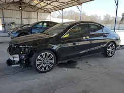 WDDSJ4GB8JN556720 2018 MERCEDES-BENZ CLA-KLASSE