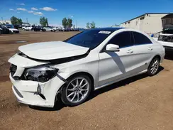 WDDSJ4GB8JN559455 2018 MERCEDES-BENZ CLA-KLASSE