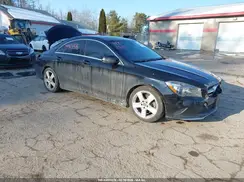 WDDSJ4GB8JN565532 2018 MERCEDES-BENZ CLA-KLASSE