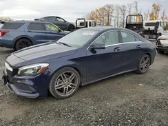 WDDSJ4GB8JN570438 2018 MERCEDES-BENZ CLA-KLASSE