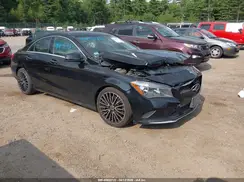 WDDSJ4GB8JN571816 2018 MERCEDES-BENZ CLA-KLASSE