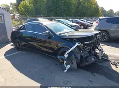 WDDSJ4GB8JN582007 2018 MERCEDES-BENZ CLA-KLASSE