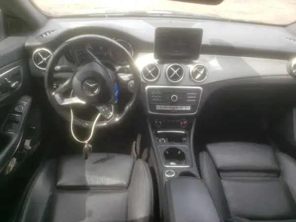 WDDSJ4GB8JN583027 2018 MERCEDES-BENZ CLA-KLASSE - Image 8