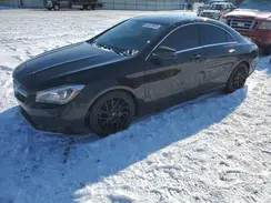 WDDSJ4GB8JN599096 2018 MERCEDES-BENZ CLA-KLASSE
