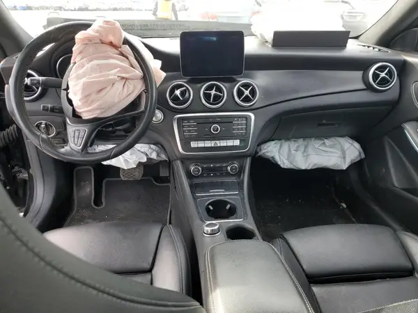 WDDSJ4GB8JN603082 2018 MERCEDES-BENZ CLA-KLASSE - Image 8