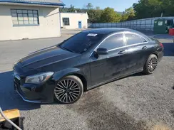 WDDSJ4GB8JN603941 2018 MERCEDES-BENZ CLA-KLASSE