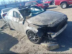 WDDSJ4GB8JN605141 2018 MERCEDES-BENZ CLA-KLASSE
