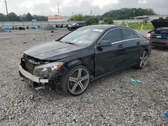 WDDSJ4GB8JN615894 2018 MERCEDES-BENZ CLA-KLASSE