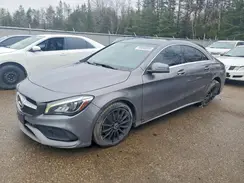 WDDSJ4GB8JN620951 2018 MERCEDES-BENZ CLA-KLASSE