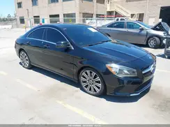 WDDSJ4GB8JN629441 2018 MERCEDES-BENZ CLA-KLASSE