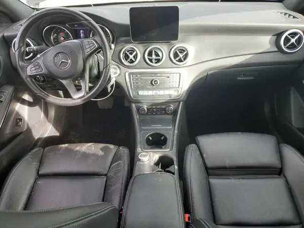 WDDSJ4GB8JN629441 2018 MERCEDES-BENZ CLA-KLASSE - Image 8