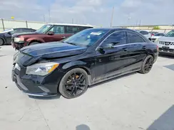 WDDSJ4GB8JN643730 2018 MERCEDES-BENZ CLA-KLASSE