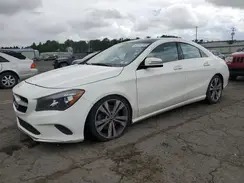 WDDSJ4GB8JN645106 2018 MERCEDES-BENZ CLA-KLASSE