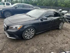 WDDSJ4GB8JN646093 2018 MERCEDES-BENZ CLA-KLASSE