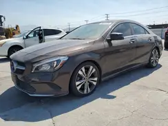 WDDSJ4GB8JN658888 2018 MERCEDES-BENZ CLA-KLASSE