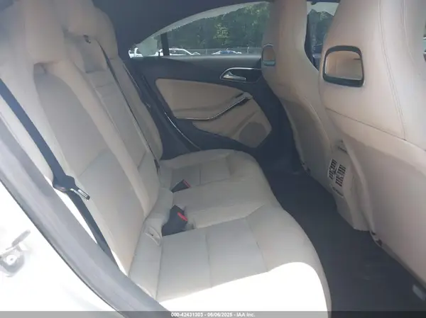 WDDSJ4GB8JN665517 2018 MERCEDES-BENZ CLA-KLASSE - Image 8