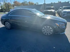 WDDSJ4GB8JN678851 2018 MERCEDES-BENZ CLA-KLASSE
