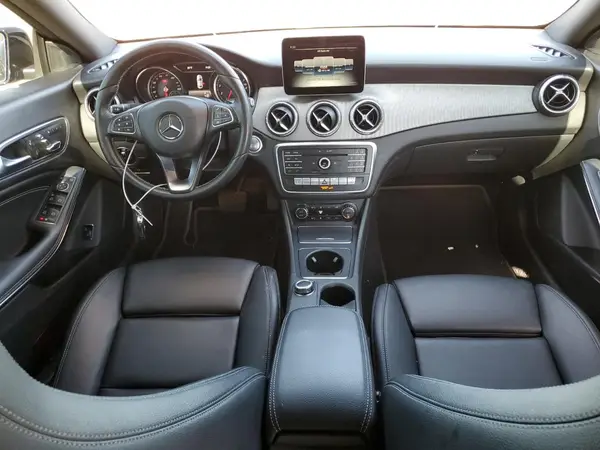 WDDSJ4GB8JN678851 2018 MERCEDES-BENZ CLA-KLASSE - Image 8