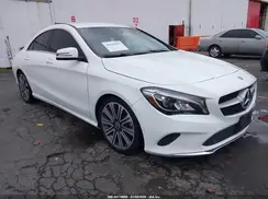 WDDSJ4GB8JN693978 2018 MERCEDES-BENZ CLA-KLASSE
