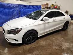 WDDSJ4GB8KN706438 2019 MERCEDES-BENZ CLA-KLASSE