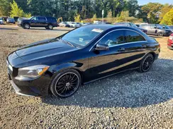 WDDSJ4GB8KN718749 2019 MERCEDES-BENZ CLA-KLASSE