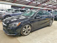 WDDSJ4GB8KN723398 2019 MERCEDES-BENZ CLA-KLASSE