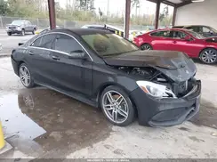 WDDSJ4GB8KN724213 2019 MERCEDES-BENZ CLA-KLASSE