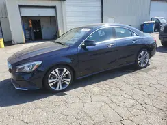 WDDSJ4GB8KN724261 2019 MERCEDES-BENZ CLA-KLASSE