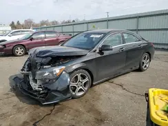 WDDSJ4GB8KN727600 2019 MERCEDES-BENZ CLA-KLASSE