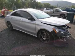 WDDSJ4GB8KN730075 2019 MERCEDES-BENZ CLA-KLASSE