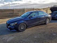 WDDSJ4GB8KN736720 2019 MERCEDES-BENZ CLA-KLASSE