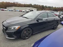 WDDSJ4GB8KN740007 2019 MERCEDES-BENZ CLA-KLASSE