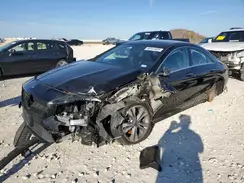 WDDSJ4GB8KN744137 2019 MERCEDES-BENZ CLA-KLASSE