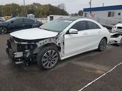 WDDSJ4GB8KN747488 2019 MERCEDES-BENZ CLA-KLASSE