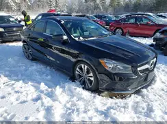 WDDSJ4GB8KN749306 2019 MERCEDES-BENZ CLA-KLASSE