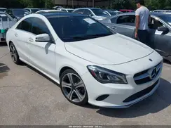 WDDSJ4GB8KN765229 2019 MERCEDES-BENZ CLA-KLASSE