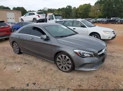 WDDSJ4GB8KN765621 2019 MERCEDES-BENZ CLA-KLASSE