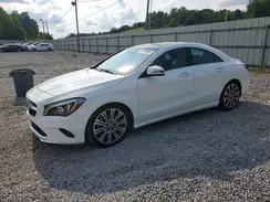 WDDSJ4GB8KN765747 2019 MERCEDES-BENZ CLA-KLASSE