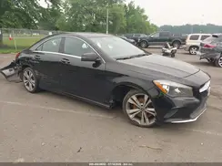 WDDSJ4GB8KN766610 2019 MERCEDES-BENZ CLA-KLASSE