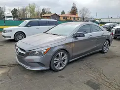 WDDSJ4GB8KN770849 2019 MERCEDES-BENZ CLA-KLASSE
