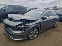 WDDSJ4GB8KN772942 2019 MERCEDES-BENZ CLA-KLASSE