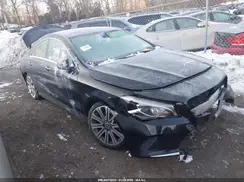 WDDSJ4GB8KN774500 2019 MERCEDES-BENZ CLA-KLASSE