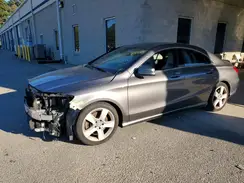 WDDSJ4GB9GN290746 2016 MERCEDES-BENZ CLA-KLASSE