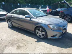 WDDSJ4GB9GN309523 2016 MERCEDES-BENZ CLA-KLASSE