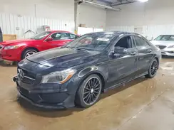 WDDSJ4GB9GN331702 2016 MERCEDES-BENZ CLA-KLASSE