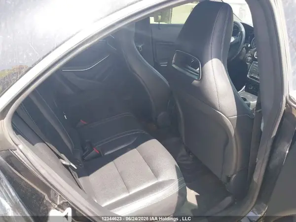 WDDSJ4GB9GN332798 2016 MERCEDES-BENZ CLA-KLASSE - Image 8