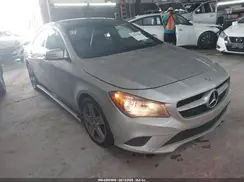 WDDSJ4GB9GN334146 2016 MERCEDES-BENZ CLA-KLASSE